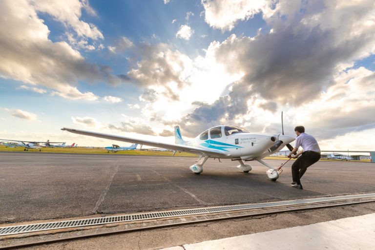 Courses – Flight One | School of Aviation